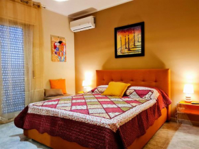 Casa Vacanze La Melagrana Modica
